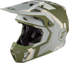Formula Cp Seal Helmet Matte Stone/Khaki/Olive Lg