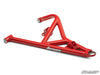 Polaris RZR XP 2" Forward Offset A-Arms