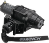 2500lb Synthetic Assault Series Winch