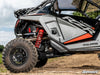 Polaris RZR Turbo R Trailing Arms