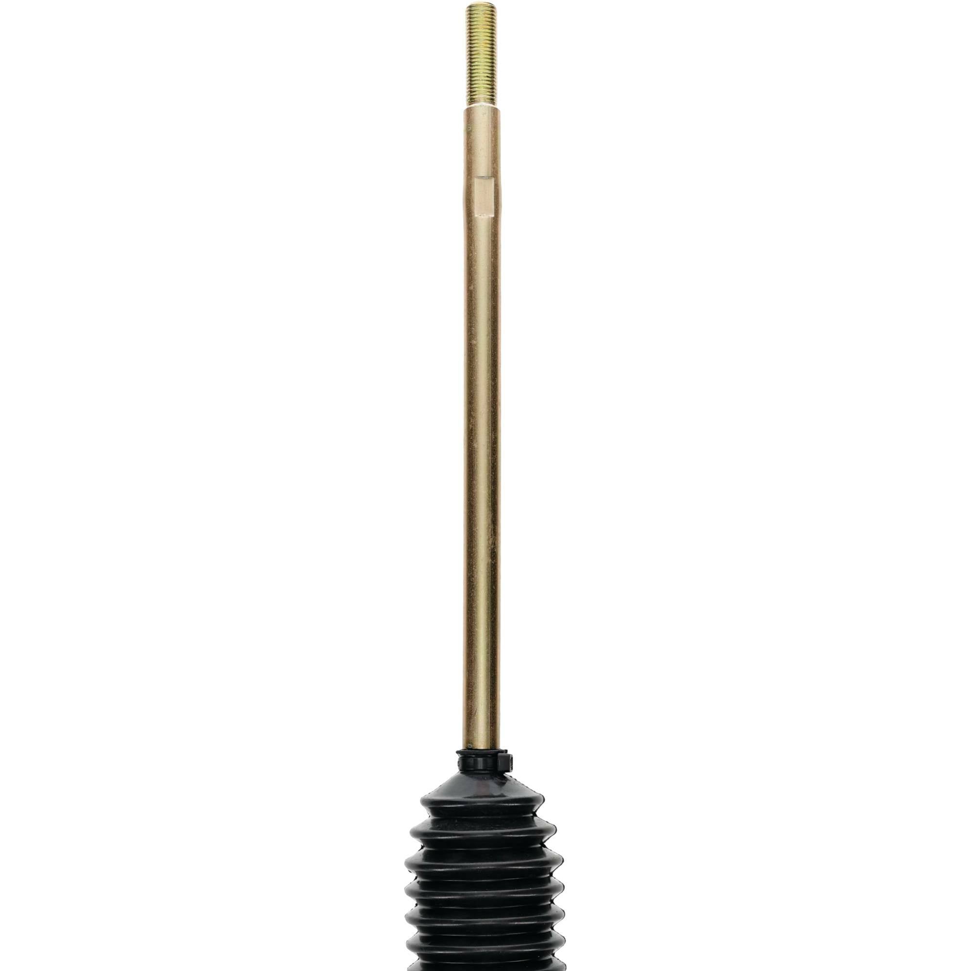 Steering Rack Assembly Pol