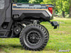 Polaris Ranger XP 1000 Winch Ready Rear Bumper