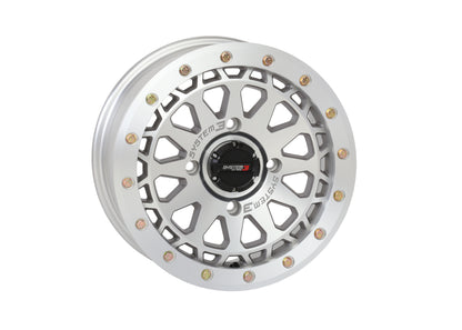 System 3 SB6 beadlock 15x7 45mm Maxxis Roxxzilla kit