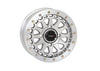 System 3 SB6 beadlock 15x7 45mm Maxxis Carnivore kit