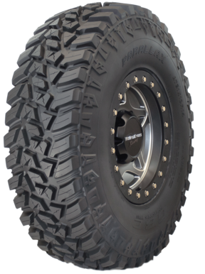 Tire Parallax 30x10r14