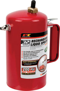 Non Aerosol Spray Tank 32 Oz
