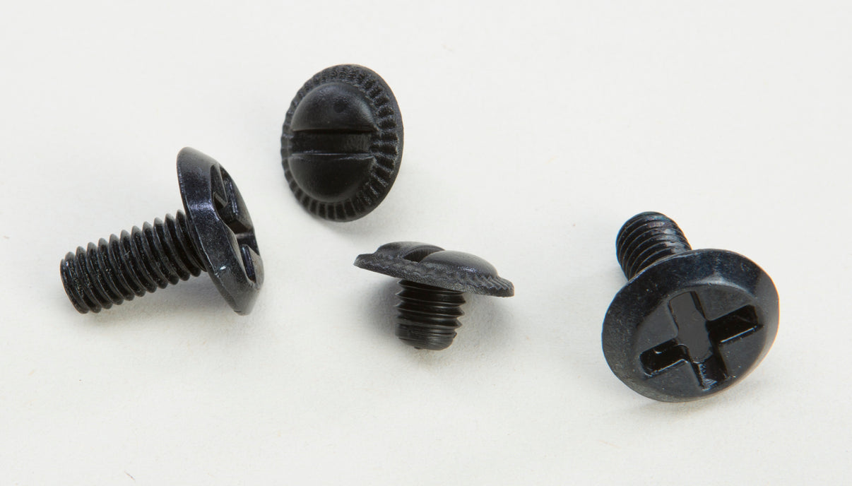 Shield Ratchet Plate Screws 4 Pack Gm 44/Md 04