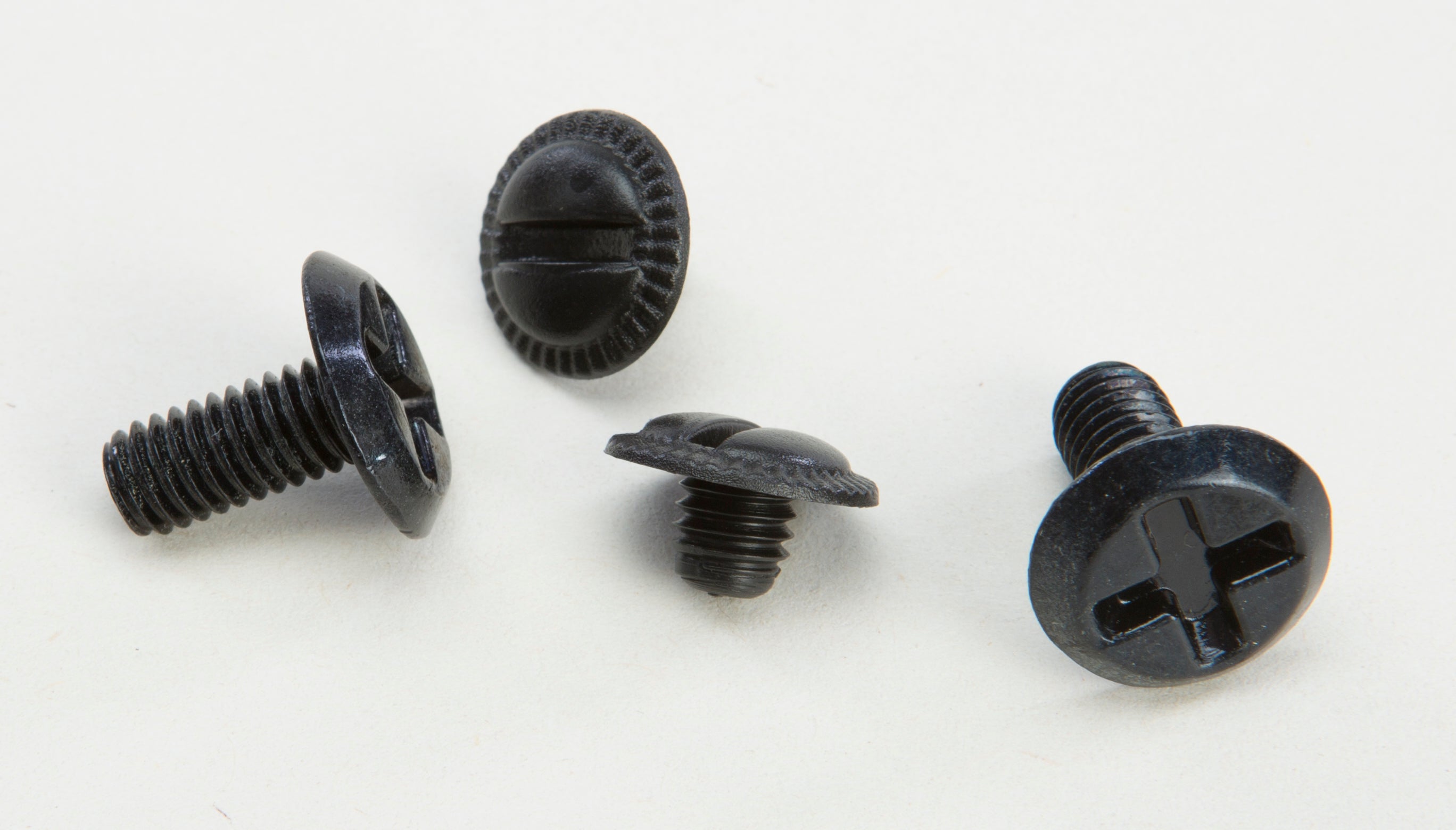 Shield Ratchet Plate Screws 4 Pack Gm 44/Md 04