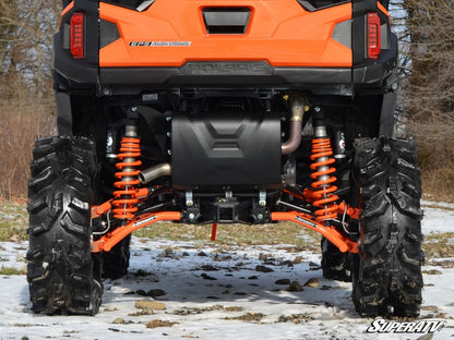 Polaris RZR Trail S 900 High Clearance 1.5" Rear Offset A-Arms