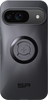 Phone Case Spc+ Google Pixel 9 Black