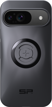Phone Case Spc+ Google Pixel 9 Black