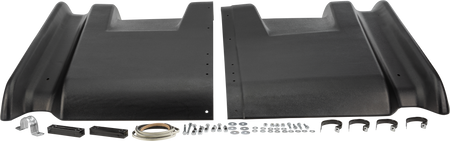 Utv Molded Roof