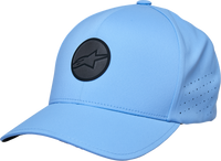 Apex Hat Blue