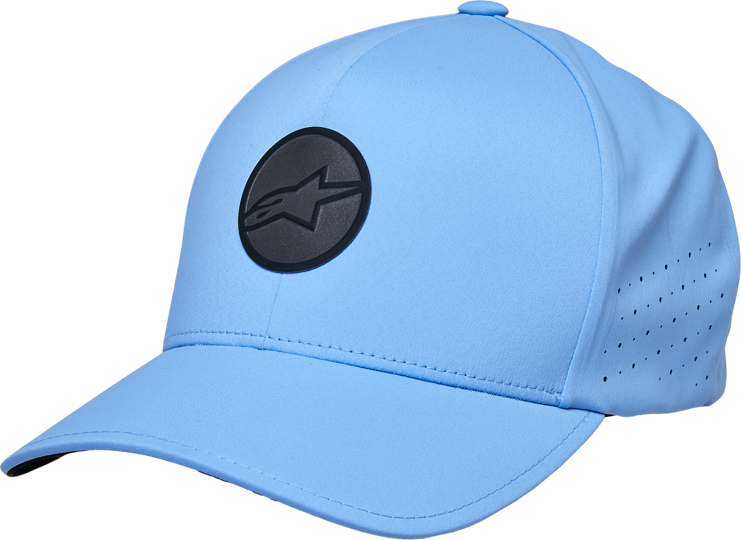 Apex Hat Blue