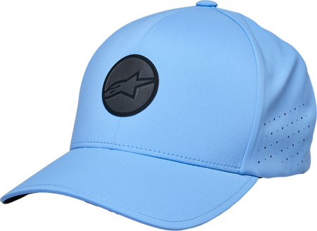 Apex Hat Blue