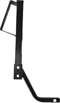 HORNET U-4063 Receiver Hitch Spare Mount 1 1/4 Inch