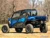 Can-Am Commander Primal Soft Cab Enclosure Upper Doors