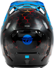 Formula Cc Tektonic Helmet Black/Blue/Red Lg