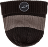 Ward Beanie Black/Charcoal
