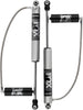 Fox 20+ Jeep JT Gladiator 2.0 Performance Series Remote Reservoir Front Shock 2-3in Lift