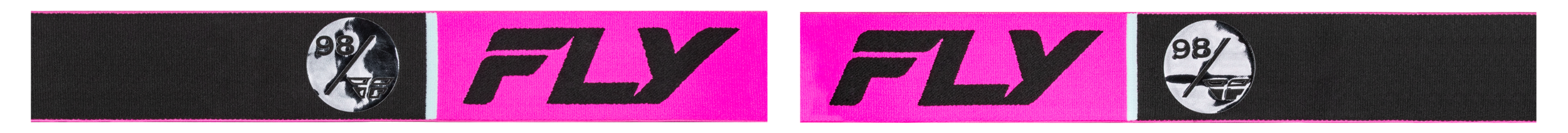 Zone Elite Snw Goggle Pink/Blk W/Plrzd Rose Lens