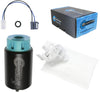 Electric Fuel Pump Kit