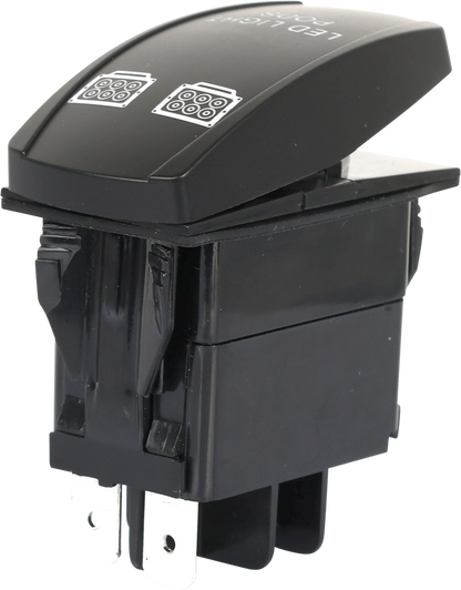 Light Pods Led Switch Pro Backlit