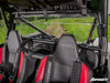 Polaris RZR XP Rear Windshield