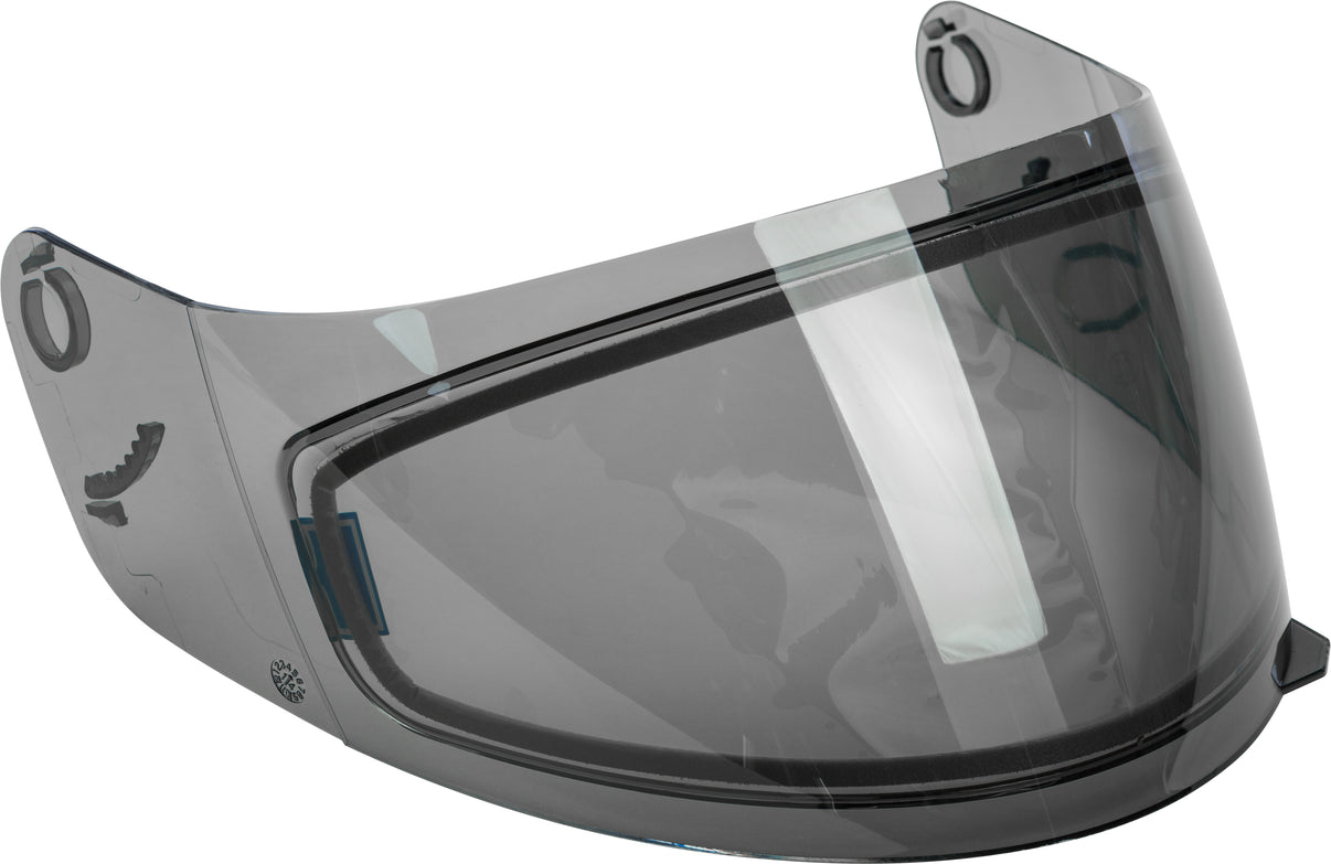Shield Dual Lens Smoke Md 04/Gm 44