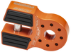 Flatlink Xtv Winch Shackle Orange