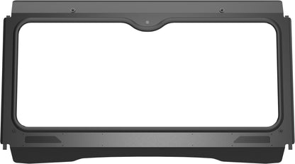 Glass Windshield - Kawasaki® Mule Pro FX/ FXT/ DX/ DXT 28300