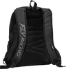 Jump Pack Backpack Black/White