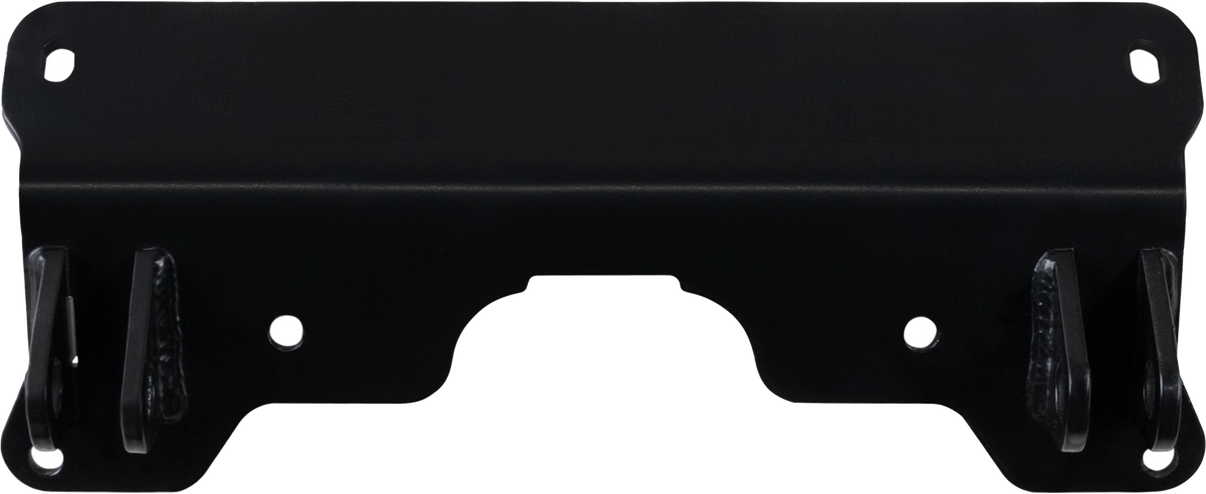 Utv Plow Mount
