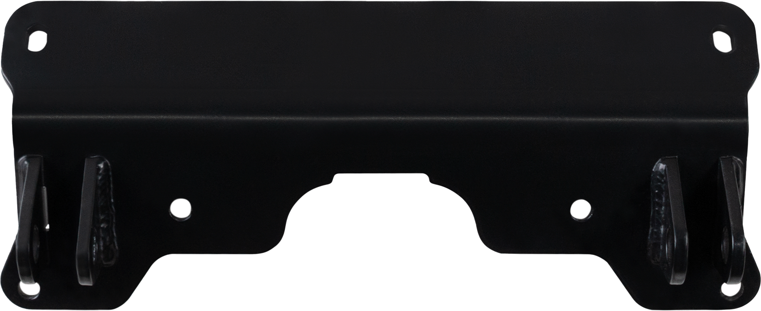Utv Plow Mount