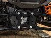 Polaris RZR XP 1000 Radius Arms