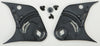 Ratchet Plates W/Screws Left/Right Gm 38/69