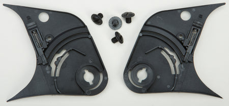 Ratchet Plates W/Screws Left/Right Gm 38/69