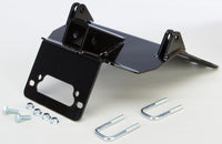 Utv Plow Mount Kit