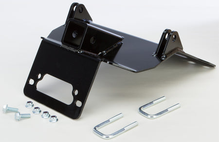 105695 Plow MNT and REC- Yamaha Wolverine