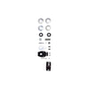 Bilstein 2022+ Toyota Tundra 4WD B8 8100 Black Hawk 3-Way Adj. Shock Absorber - Rear Right