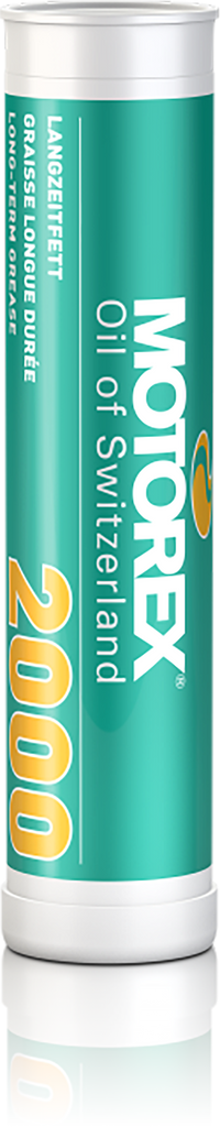 Grease 2000 400g (10/Case  Sold Ea)