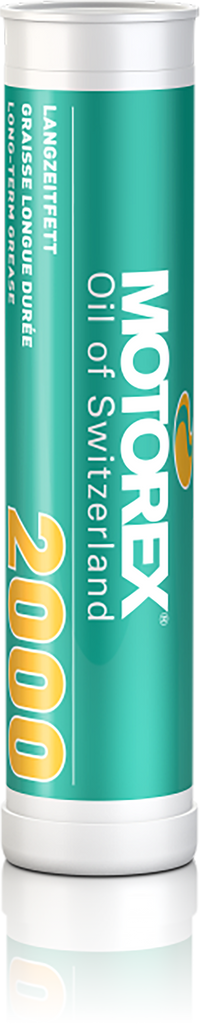 Grease 2000 400g (10/Case  Sold Ea)
