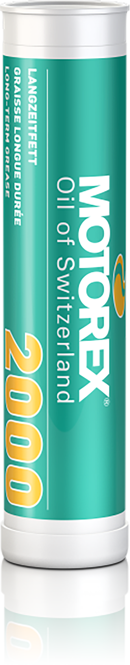 Grease 2000 400g (10/Case  Sold Ea)