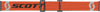 Fury Snowcross Goggle Orange/Grey Yellow Lens