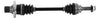 6 Ball Heavy Duty Axle Rear