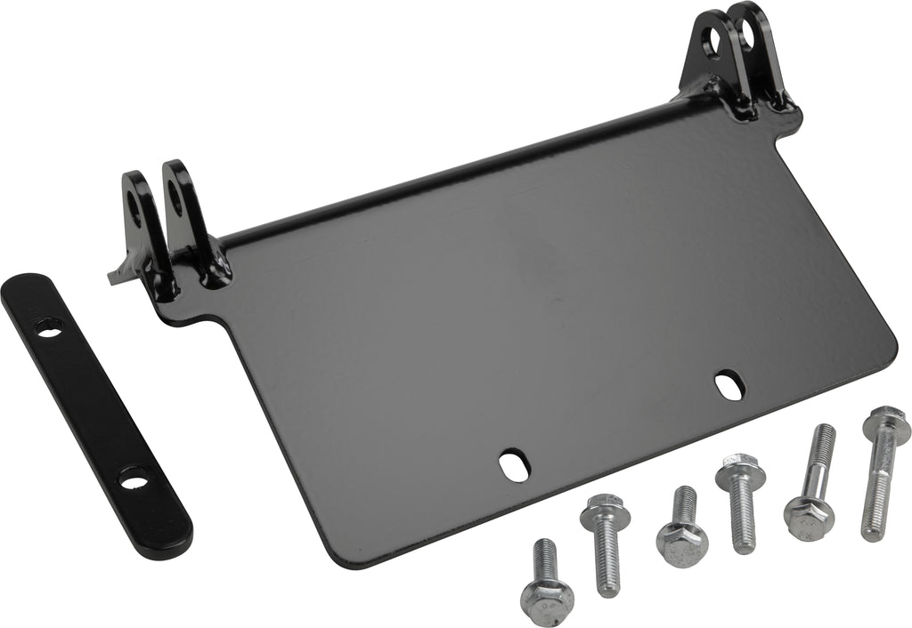 105815 Plow MNT UTV- Arctic Cat/New Holland/Tracker