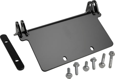 105815 Plow MNT UTV- Arctic Cat/New Holland/Tracker