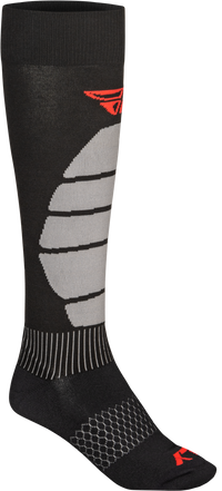 Snow Performance Coolmax Sock Black Sm/Md