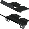 Utv Plow Mount Kawasaki Ridge