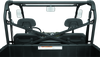 QuadBoss Rear View Mirror UTV 1.75in